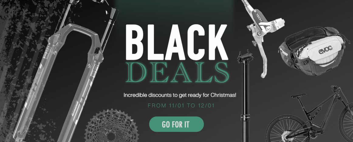 BLACK DEALS - EN