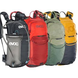 Sac outlet hydratation evoc