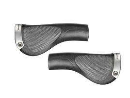 Ergon Grips GP1 Noir 2024