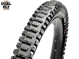 Maxxis Pneu Minion DHR II 2 Ply DH 27,5'' - 2.40 - SuperTacky 2021