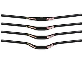 Renthal Cintre Fatbar Lite Aluminium 35 mm - 760 mm - Noir 2024