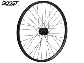 Hope Roue avant Fortus 26 Noir 27,5'' Boost 2024