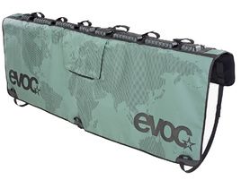 Evoc Protection pour Pick-Up Tailgate Pad Olive 2025