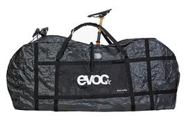 Evoc Protection transport vélo pour Pick-Up Tailgate Pad Olive