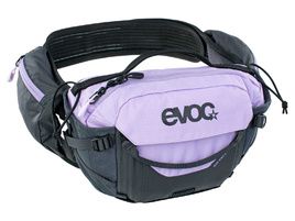 Evoc Ceinture Hip Pack Pro 3L Violet