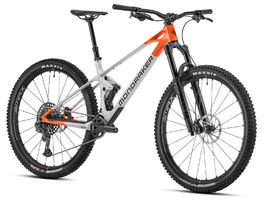 Mondraker Raze Carbone R 29'' Orange / Argent 2023