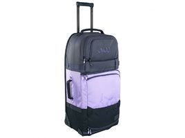 Evoc Sac World Traveller 125L Violet 2025