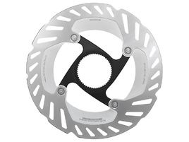 Shimano Disque de frein Ultegra RT-CL800 Ice Tech Freeza Centerlock 2024