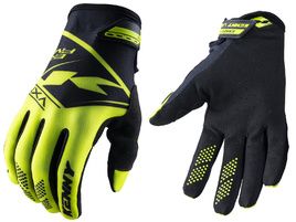 Kenny Gants Brave Jaune Fluo 2024