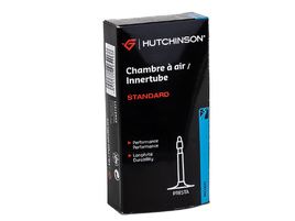 Hutchinson Chambre à air standard 700 - 700x25-30 - Presta 60 mm