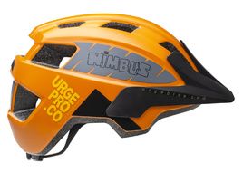 Urge Casque Nimbus Flame 2024