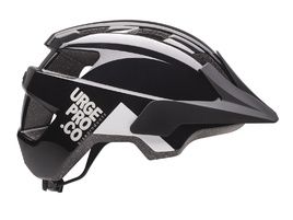 Urge Casque Nimbus Noir / Blanc 2024