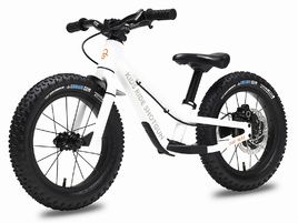 Mondraker Draisienne Tout Terrain Dirt Hero 2025