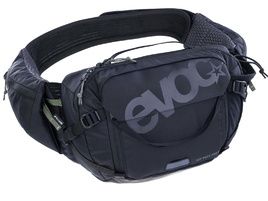 Evoc Ceinture Hip Pack Pro 3L Noir 2025