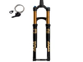 Fox Racing Shox Fourche 32 Float SC 29 Factory Grip SL Remote - Noir 2025