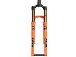 Fox Racing Shox Fourche 32 Float SC 29 Factory Grip SL 3 Positions - Orange 2025