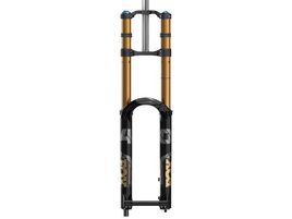 Fox Racing Shox Fourche 40 Float 29 Factory Grip X2 Noir 2025