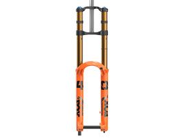 Fox Racing Shox Fourche 40 Float 29 Factory Grip X2 Orange 2025