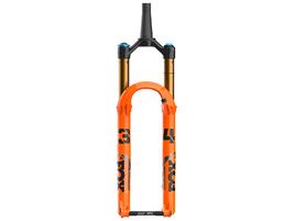 Fox Racing Shox Fourche 34 Float 29 Factory Grip X - Orange 2025