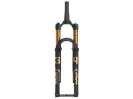 Fox Racing Shox Fourche 34 Float SC 29 Factory Grip SL 3 Positions - Noir 2025