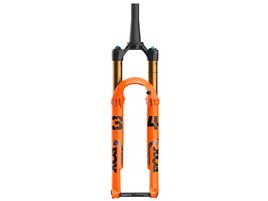 Fox Racing Shox Fourche 34 Float SC 29 Factory Grip SL 3 Positions - Orange 2025