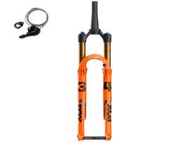 Fox Racing Shox Fourche 34 Float SC 29 Factory Grip SL Remote - Orange 2025