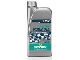 Motorex Huile de suspension Racing Fork Oil - 10W