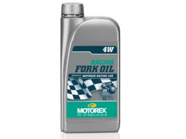 Motorex Huile de suspension Racing Fork Oil - 4W