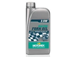 Motorex Huile de suspension Racing Fork Oil - 2,5W