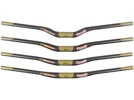 Renthal Cintre Fatbar DH Carbone 35 mm - 800 mm 2024