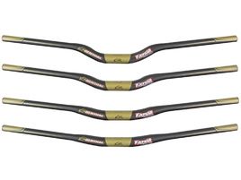 Renthal Cintre Fatbar DH Carbone 800 mm 2024