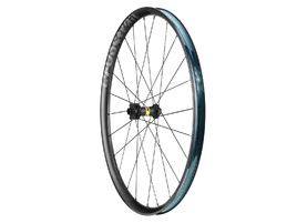 Mavic Roue avant Crosstrail SL Carbone 29 Boost 2025