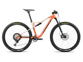 Orbea VTT OIZ H30 Orange / Beige 2024