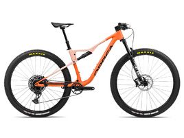 Orbea VTT OIZ H20 Orange / Beige 2024