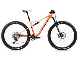 Orbea VTT OIZ H10 Orange / Beige 2024