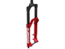 Rock Shox Fourche ZEB Ultimate Charger 3.1 RC2 DebonAir + 29" - Rouge 2025