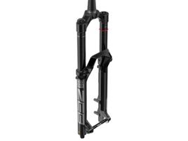 Rock Shox Fourche ZEB Ultimate Charger 3.1 RC2 DebonAir + 29" - Noir 2025