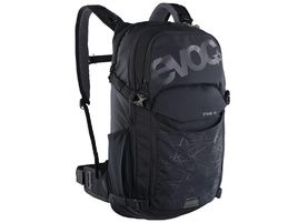 Evoc Sac Stage 18L Noir 2025