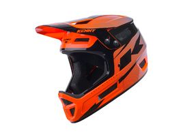 Kenny Casque Elite Orange 2025