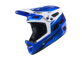 Kenny Casque Elite Candy Blue 2025