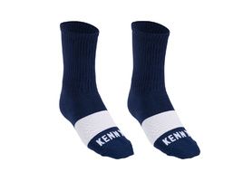 Kenny Chaussettes Classic - Bleu 2025