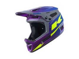 Kenny Casque Elite Violet 2025