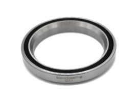 Black Bearing Roulement de direction C11 - 33x44x6 mm - 36/45°