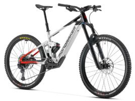 Mondraker VTT électrique Dune R Carbone 2025