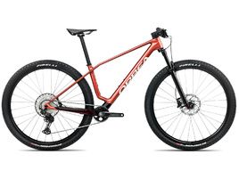 Orbea VTT Alma M30 Rouge 2025