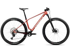 Orbea VTT Alma M20 Rouge 2025