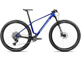 Orbea VTT Alma M-PRO Bleu 2025