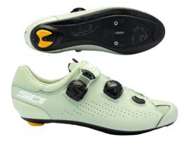 Sidi Chaussures Route GENIUS 10 - Sage 2025