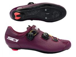 Sidi Chaussures Route GENIUS 10 - Wine 2025