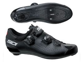 Sidi Chaussures Route GENIUS 10 Mega - Noir 2025